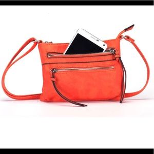 Crossbody Bags - Multiple colors Available